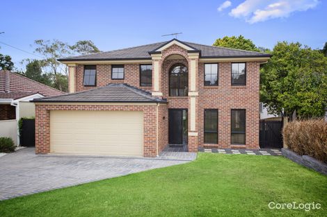 Property photo of 4 Winifred Avenue Caringbah NSW 2229