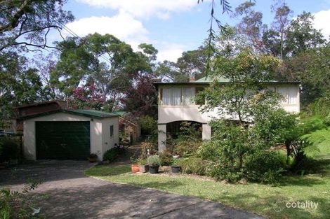 Property photo of 54 Ross Crescent Blaxland NSW 2774