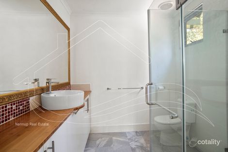 Property photo of 4 Wilson Street Nannup WA 6275