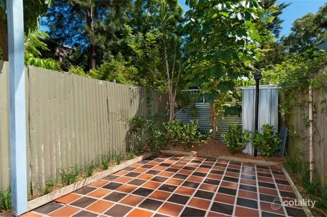 Property photo of 22 Sparkes Street Camperdown NSW 2050