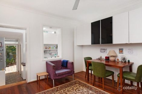 Property photo of 22 Sparkes Street Camperdown NSW 2050