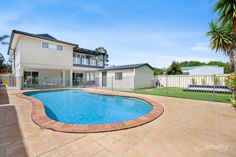 Property photo of 4 Albatross Road Berkeley Vale NSW 2261