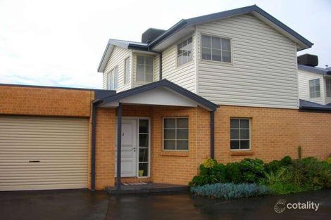 3/1 Bayliss St, Preston, VIC 3072