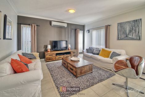 5/1-5 Cascade Dr, Underwood, QLD 4119