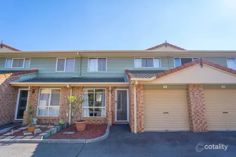 Property photo of 4-18 Harris Road Underwood QLD 4119