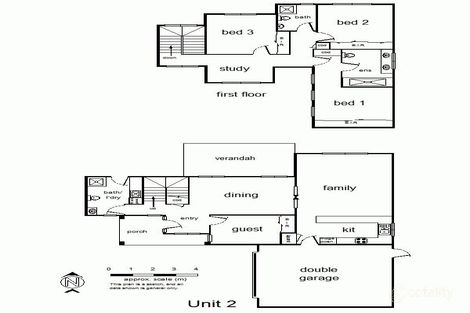 Property photo of 2/18-20 Saladin Avenue Glen Waverley VIC 3150