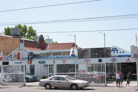 340-342 Nicholson St, Fitzroy, VIC 3065