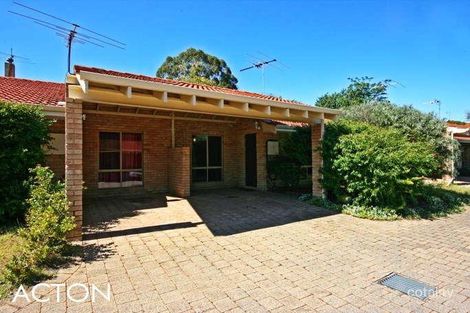 Property photo of 2/141 Seventh Avenue Inglewood WA 6052