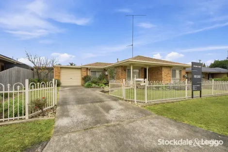 Property photo of 2/18 Swallow Grove Traralgon VIC 3844