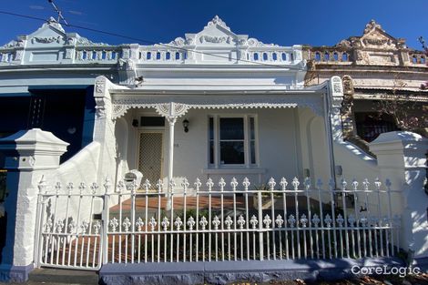 Property photo of 385 Station Street Carlton North VIC 3054