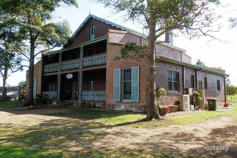 Property photo of 108 Grono Farm Road Wilberforce NSW 2756