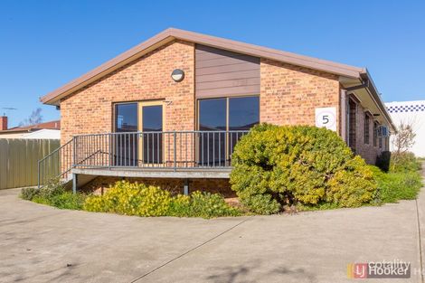 Property photo of 313A Main Road Glenorchy TAS 7010