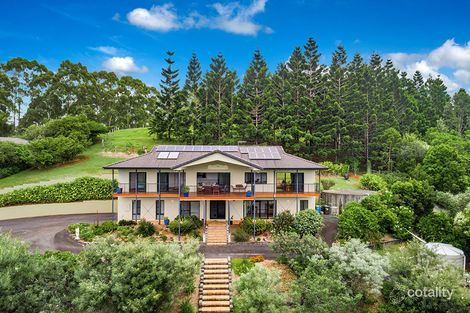 Property photo of 138 Phoenix Drive Tintenbar NSW 2478