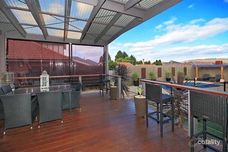 Property photo of 87 Turramurra Drive Rowville VIC 3178