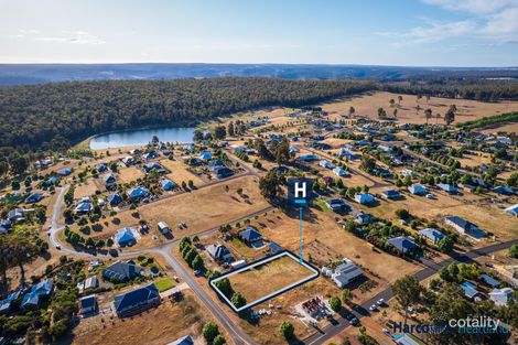 40 Argyll Ave, Bridgetown, WA 6255