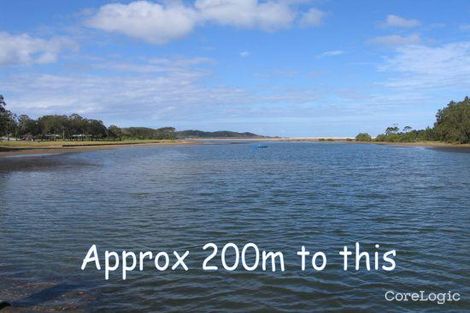 Property photo of 40 Riverside Drive Nambucca Heads NSW 2448