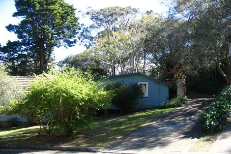Property photo of 1A Burrendong Place Avalon Beach NSW 2107