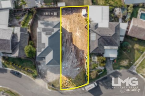 Property photo of 36A Links Avenue Cabramatta NSW 2166