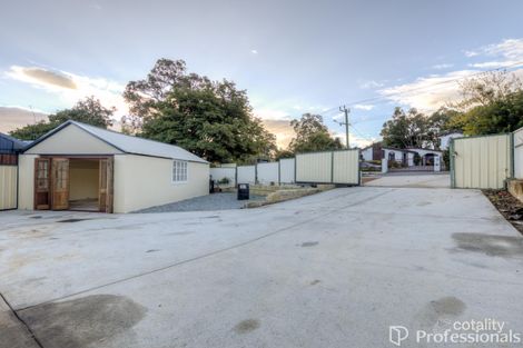 Property photo of 2 Fletcher Road Lesmurdie WA 6076