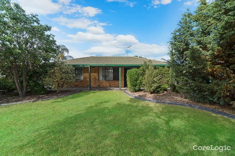 Property photo of 30 Admella Court Craigmore SA 5114