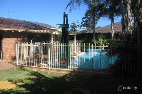 Property photo of 67 Connelly Way Booragoon WA 6154