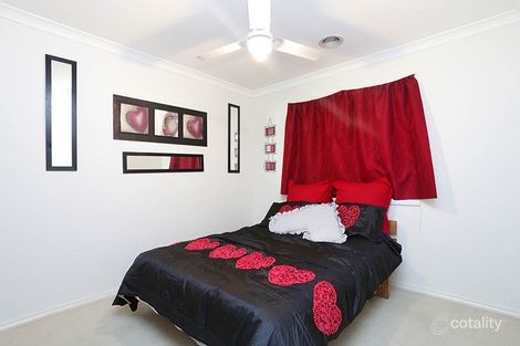 Property photo of 74 Hatchlands Drive Deer Park VIC 3023