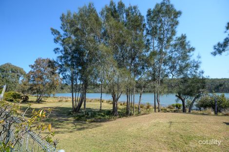 Property photo of 1/8 Pandanus Place Woolgoolga NSW 2456