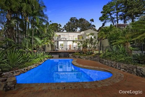 10 Weeroona Ave, Elanora Heights, NSW 2101