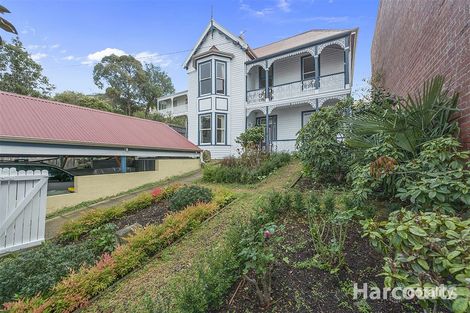 3 Devonshire Sq, West Hobart, TAS 7000
