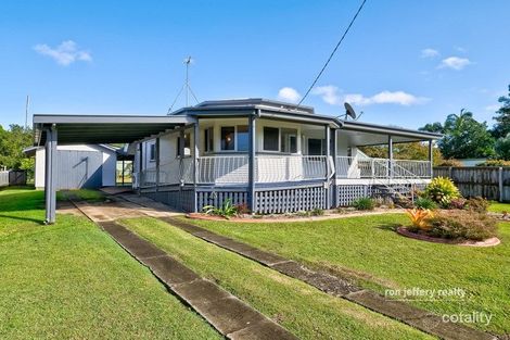 Property photo of 8 Imbil Island Road Imbil QLD 4570