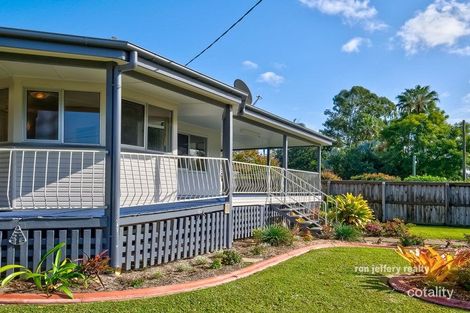 Property photo of 8 Imbil Island Road Imbil QLD 4570