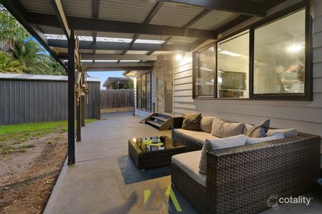 Property photo of 12 Paterson Avenue Langwarrin VIC 3910