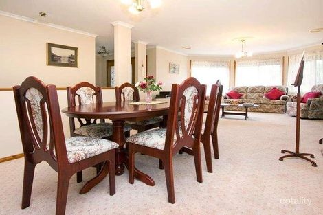 Property photo of 4 Stanton Close Mount Martha VIC 3934