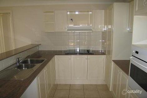 Property photo of 4 Eucalyptus Court Picnic Point NSW 2213