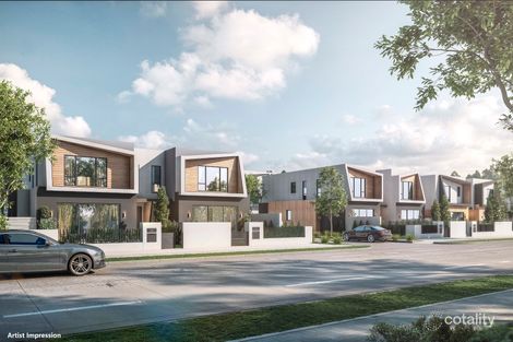 Property photo of 34/29 Browns Road Clayton VIC 3168