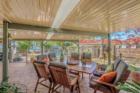 Property photo of 82 Camberwell Circuit Robina QLD 4226