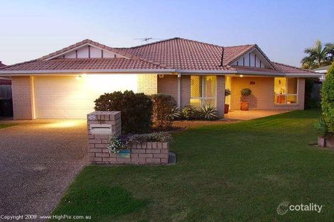 Property photo of 59 Balgownie Crescent Parkinson QLD 4115