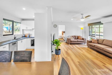Property photo of 3417 Mansfield-Woods Point Road Jamieson VIC 3723