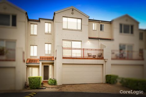 Property photo of 18/92-100 Barina Downs Road Norwest NSW 2153