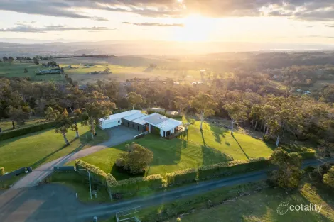 Property photo of 33 Escarpment Drive St Leonards TAS 7250