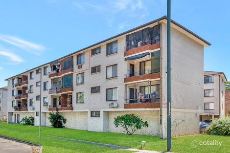 6/22 Remembrance Ave, Warwick Farm, NSW 2170