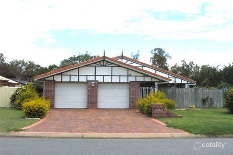 Property photo of 1 Linnet Close Calamvale QLD 4116