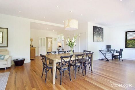 Property photo of 34 Holdsworth Street Neutral Bay NSW 2089