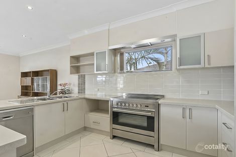 Property photo of 36 Pentas Drive Bongaree QLD 4507