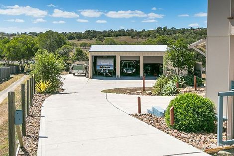 Property photo of 7 Eagle Close Craignish QLD 4655