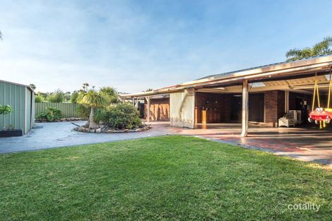 Property photo of 10 Argyll Close Camillo WA 6111