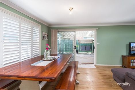 Property photo of 22 Buttigieg Place Plumpton NSW 2761