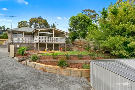 Property photo of 15 Weymar Crescent Wandin North VIC 3139