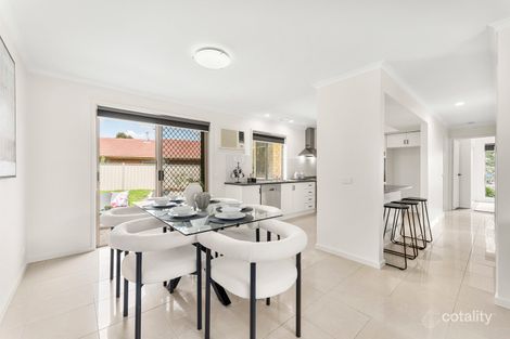 Property photo of 7 Fairwyn Close Mill Park VIC 3082