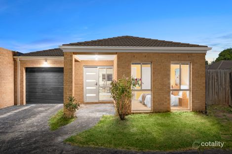 3/77 Wattle Dr, Doveton, VIC 3177